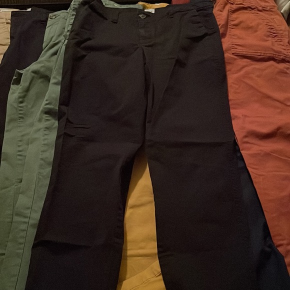 Gap Chino Lot - Picture 12 of 15